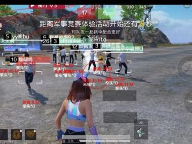 和平精英辅助 - 多功能自瞄透视 - 免费下载极速更新